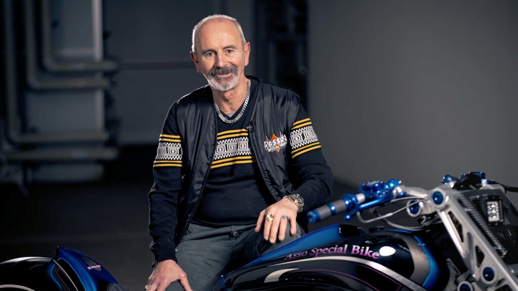 Custom Visions, nuova serie dedicata ai customizer prodotta da MBE